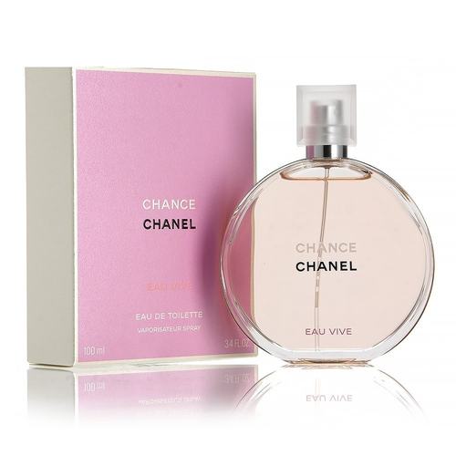 CHANEL Coco Mademoiselle For Women